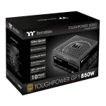 مشخصات و خرید پاور ترمالتک850 وات THERMALTAKE TOUGHPOWER GF1 850W