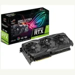 مشخصات و خرید کارت گرافیک ASUS ROG STRIX RTX 2070 Super 8GB