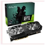 مشخصات و خرید کارت گرافیک RTX 2070 GALAX Mini Super