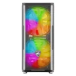 مشخصات و خرید کیس کامپیوتر گرین GRIFFIN G4