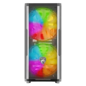 مشخصات و خرید کیس کامپیوتر گرین GRIFFIN G4