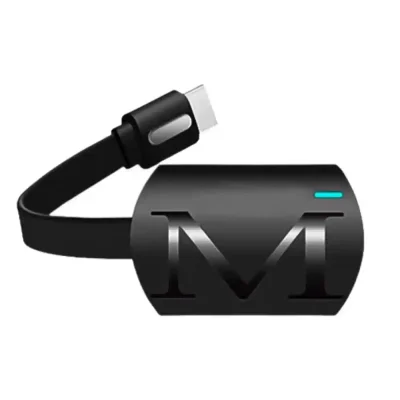 مشخصات و خرید دانگل HDMI میراسکرین G4