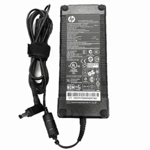 مشخصات و خرید شارژر لپ تاپ اچ ‌پی 19 ولت 7.9 آمپر Adapter Hp 19V 7.9A