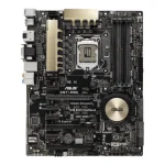 مشخصات و خرید مادربرد ایسوس Z97-Pro