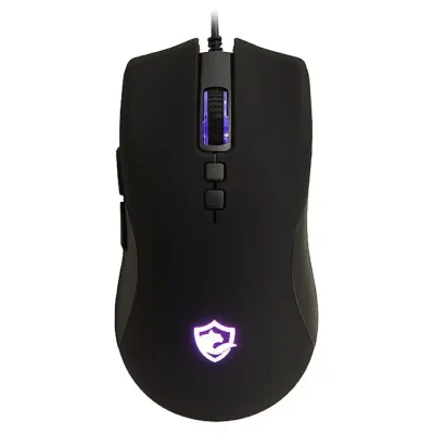 مشخصات و خرید ماوس مخصوص بازی بیاند مدل BGM-1229 7D