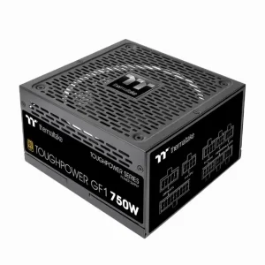 مشخصات و خرید پاور ترمالتک 750 وات THERMALTAKE TOUGHPOWER GF1 750W