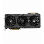 مشخصات و خرید کارت گرافیک ایسوس TUF RX6800 16G GAMING 3Fan