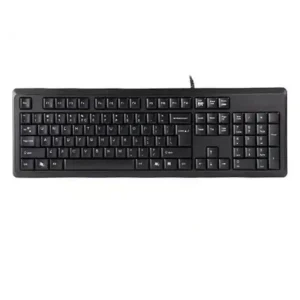 مشخصات و خرید کیبورد ای فورتک KR-92 USB