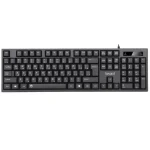 مشخصات و خرید کیبورد باسیم بیاند مدل BK-3434