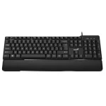 خرید و مشخصات کیبورد باسیم جنیوس KB-100XP