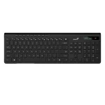 خرید مشخصات کیبورد بی سیم جنیوس SLIM STAR 7230