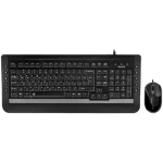 مشخصات و خرید کیبورد و ماوس باسیم بیاند BMK-6141