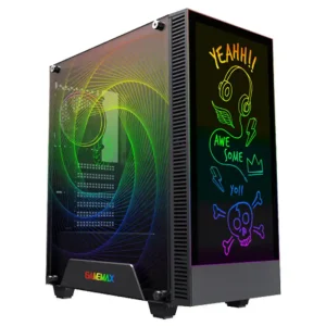 مشخصات و خرید کیس کامپیوتر گیم مکس Kreator
