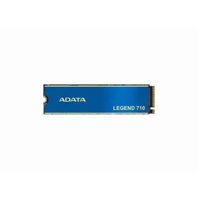 مشخصات و خرید اس اس دی اینترنال ای دیتا SSD M.2 2280 AData Legend 710 256GB