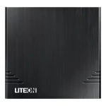 مشخصات و خرید درایو DVD اکسترنال لایت آن eBAU108