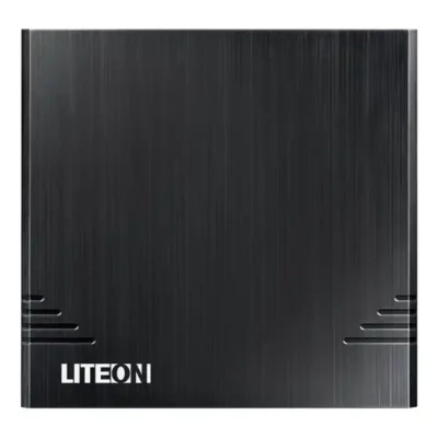 مشخصات و خرید درایو DVD اکسترنال لایت آن eBAU108