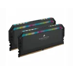 مشخصات و خرید رم کورسیر Dominator Platinum RGB ظرفیت 32 گیگابایت