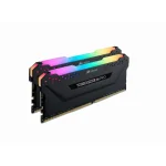 مشخصات و خرید رم کورسیر VENGEANCE RGB PRO DDR4 16GB (2x8GB) CL16 3200Mhz