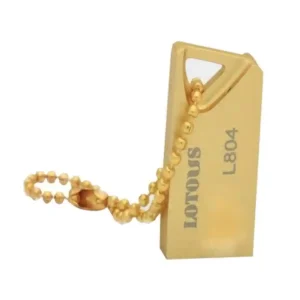 مشخصات و خرید فلش مموری لوتوس L804 ظرفیت 64 گیگابایت