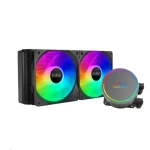 مشخصات و خرید فن سی پی یو GI-CL240 PRO