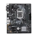 مشخصات و خرید مادربرد ایسوس ASUS PRIME B360M-K