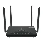 مشخصات و خرید مودم روتر 4G نتربیت مدل NWR–M920