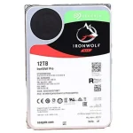 مشخصات و خرید هارد اینترنال سیگیت IronWolf Pro ظرفیت 12 ترابایت