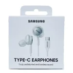 مشخصات و خرید هندزفری سامسونگ Samsung AKG Type-C