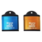 مشخصات و خرید کارت خوان micro SD HC