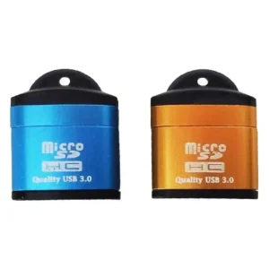 مشخصات و خرید کارت خوان micro SD HC