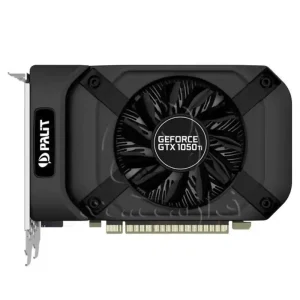 مشخصات و خرید کارت گرافیک Palit GeForce GTX1050 TI StormX 4GB