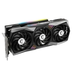 مشخصات و خرید کارت گرافیک ام اس ای مدل RTX 3070 GAMING Ztrio 8G GDDR6X