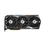 مشخصات و خرید کارت گرافیک ام اس ای مدل RTX 3080 GAMING Z TRIO 10G GDDR6X