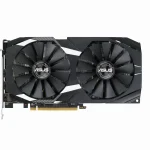 مشخصات و خرید کارت گرافیک ایسوس ASUS RX 560 4GB GDDR5َ