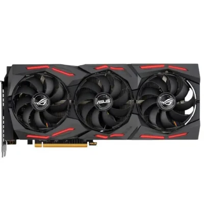 مشخصات و خرید کارت گرافیک ایسوس Asus ROG Strix RX 5700 XT OC Gaming 8GB