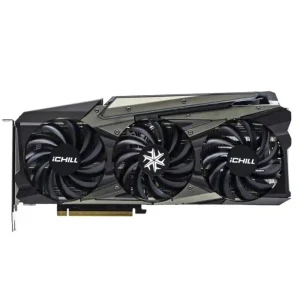 مشخصات و خرید کارت گرافیک اینو تیری دی RTX 3070 TI ICHILL X4 8GB