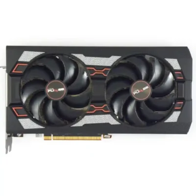 مشخصات و خرید کارت گرافیک سافایر Sapphire PULSE RX 5700 XT 8G