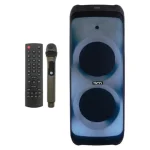 مشخصات و خرید اسپیکر بلوتوثی تسکو TS 2085