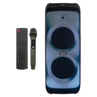 مشخصات و خرید اسپیکر بلوتوثی تسکو TS 2085