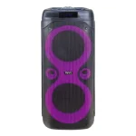 مشخصات و خرید اسپیکر بلوتوثی قابل حمل تسکو TS 1905