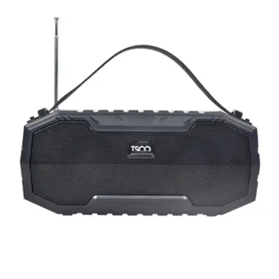 مشخصات و خرید اسپیکر بلوتوثی قابل حمل تسکو TS 23006