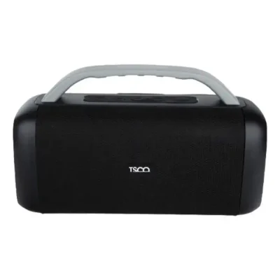 مشخصات و خرید اسپیکر بلوتوثی قابل حمل تسکو TS 2305