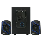 مشخصات و خرید اسپیکر دسکتاپ تسکو مدل TS 2189