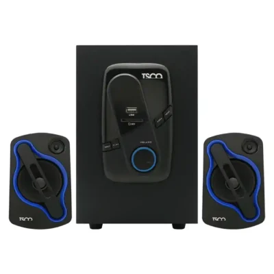 مشخصات و خرید اسپیکر دسکتاپ تسکو مدل TS 2189