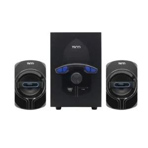 مشخصات و خرید اسپیکر دسکتاپ تسکو مدل TS 2191