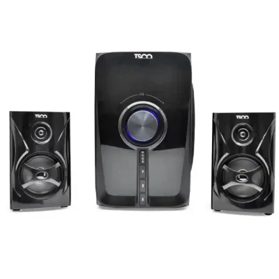 مشخصات و خرید اسپیکر دسکتاپ تسکو مدل TS 2196