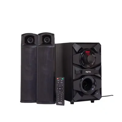 مشخصات و خرید اسپیکر رومیزی تسکو مدل TS 2182