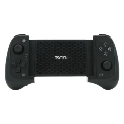 مشخصات و خرید دسته بازی بلوتوثی تسکو TG 155W