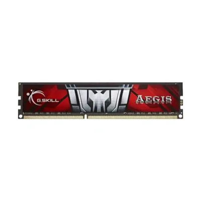 مشخصات و خرید رم جی اسکیل AEGIS 4GB 1600Mhz CL11 DDR3