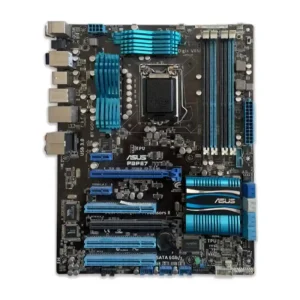 مشخصات و خرید مادربرد Asus P8P67